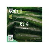 Good Gout BIO Cuketové rizoto s kozím syrom