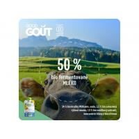 Good Gout BIO Vanilkový jogurt s hruškou