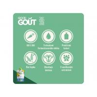 Good Gout BIO Vanilkový jogurt s hruškou