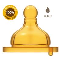 CHICCO Cumlík na fľašu Original Touch