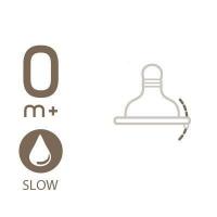 CHICCO Cumlík na fľašu Original Touch