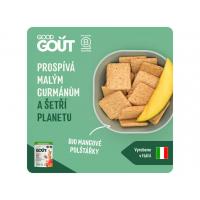 Good Gout BIO Mangové vankúšiky