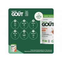 Good Gout BIO Mangové vankúšiky