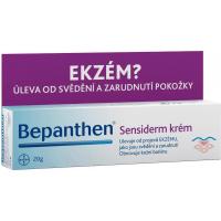 Bepanthen Sensiderm krém 50g