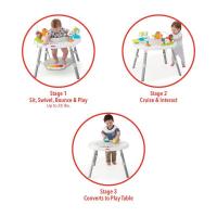 SKIP HOP Aktívne centrum 3v1 Explore&More 4m+