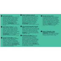 PETITE&MARS Obrúsky vlhčené SO PURE bambusové bioodbúrateľné 56 ks