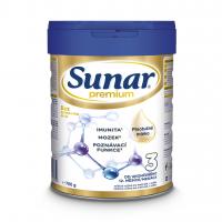Sunar Premium 3