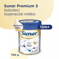 Sunar Premium 3