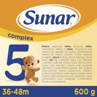 Sunar Complex 5