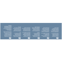 PETITE&MARS Nepremokavá plachta nepremokavá Soft Dream Dry 120 x 60 White