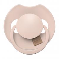 LOVI Cumlík silikónový dynamický Prime 0-6m 1ks Nude