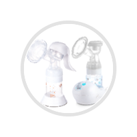 CANPOL BABIES Fľaša so širokým hrdlom Royal Baby 120 ml ružová