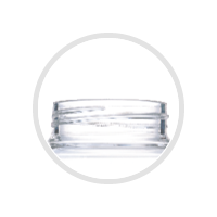 CANPOL BABIES Fľaša so širokým hrdlom Royal Baby 120 ml ružová