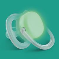 AVENT CUMLÍK 6-18M Ultra air nočný chlapec