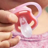 AVENT CUMLÍK 6-18M Ultra air nočný chlapec