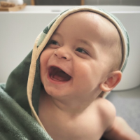 PETITE&MARS Organizér na zadné sedadlo TABLET