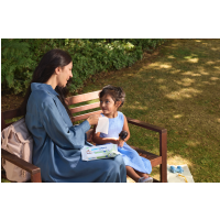 WATERWIPES Obrúsky vlhčené Baby&Toddler 3in1 60 ks