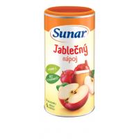 Sunar Rozpustný nápoj Jablkový