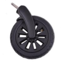 PETITE&MARS Sada 4 nafukovacích koliesok ku kočíku Street+ 