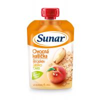 Sunar Ovocná kašička