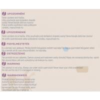 PETITE&MARS Štipec Peg na kočík (2 ks) Green