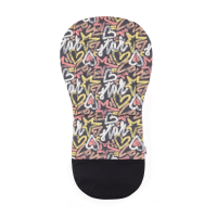 PETITE&MARS Vložka do kočíka Foamy Urban Love