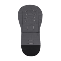 PETITE&MARS Vložka do kočíka Foamy Urban Love