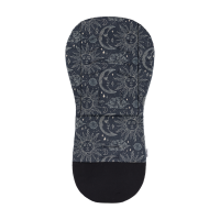 PETITE&MARS Vložka do kočíka Foamy Cosmic Night