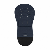 PETITE&MARS Vložka do kočíka Foamy Cosmic Night