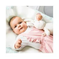 BABYONO Podložky prebaľovacie pod dieťa 40 x 60 cm, 20ks + 2ks zadarmo