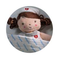 BABYONO Podložky prebaľovacie pod dieťa 40 x 60 cm, 20ks + 2ks zadarmo