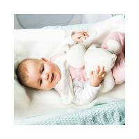 BABYONO Podložky prebaľovacie pod dieťa 40 x 60 cm, 20ks + 2ks zadarmo