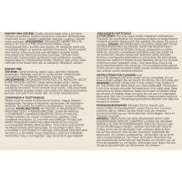 PETITE&MARS Taška prebaľovacia Mia Absolute Black