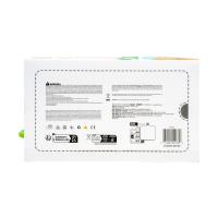 BRIGHT STARTS Hračka hudobná svetelná volant Lights&Colors Driver™ 6m+