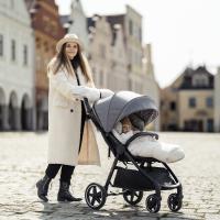 PETITE&MARS Fusak 4v1 Arctic Rose Petal