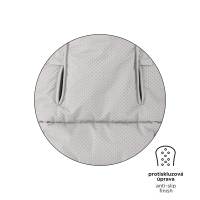 PETITE&MARS Fusak 4v1 Arctic Rose Petal