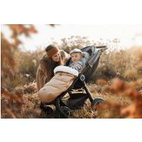 PETITE&MARS Fusak 4v1 Comfy Forever Black 