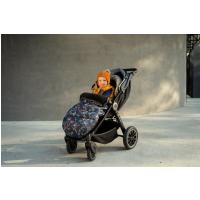 PETITE&MARS Fusak 4v1 Comfy Forever Black 