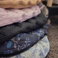 PETITE&MARS Fusak 4v1 Comfy Forever Black 