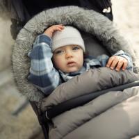 PETITE&MARS Fusak 4v1 Comfy Forever Black 