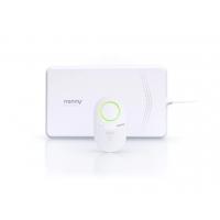 JABLOTRON Monitor dechu miminka Nanny 3