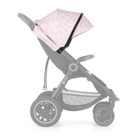 PETITE&MARS Strieška na kočík Street+/Street2 Limited 100 Kingdom