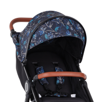 PETITE&MARS Strieška na kočík Street+/Street2 Limited 100 Stylish Beauty