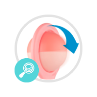 Canpol hrkálka ruová 0m+ 1ks