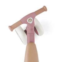 PETITE&MARS Trojkolka multifunkčná 3v1 Bingo Dusty Rose