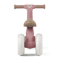 PETITE&MARS Trojkolka multifunkčná 3v1 Bingo Dusty Rose