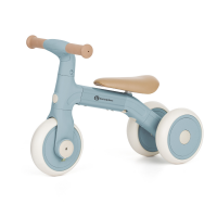 PETITE&MARS Trojkolka multifunkčná 3v1 Bingo Sterling Blue