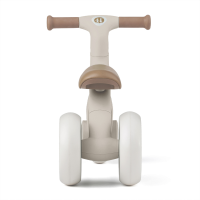 PETITE&MARS Trojkolka multifunkčná 3v1 Bingo Ivory White