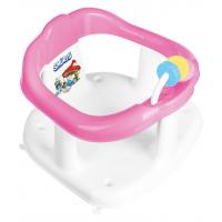 MALTEX Sedadlo do vane Panda - grey