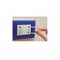 CHICCO Záslepky na zásuvky, 10 ks